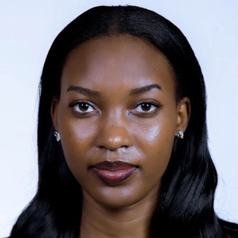 Divine GISUBIZO